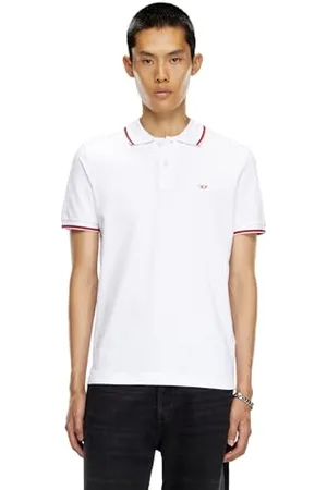 Diesel Polo Uomo T-Smith-D - XL