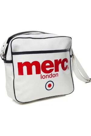 Merc London Airline, Sabot Unisex-Adulto, , Taglia Unica