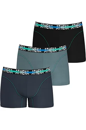 ATHENA Endurance 24H LN49 Intimo, , XXL Uomo