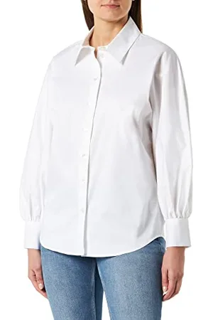Seidensticker 134543, Camicia, Donna, , 34