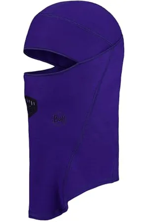 Buff Thermonet Hinged Balaclava, , Taglia Unica Unisex