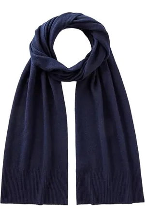 Benetton Sciarpa in Maglia 1002DU01E, , Taglia Unica Donna