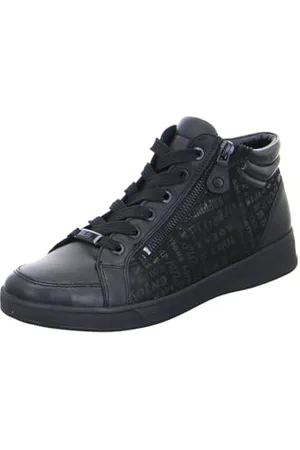 ARA Roma, Sneaker Mid-Cut Donna, , 42 EU