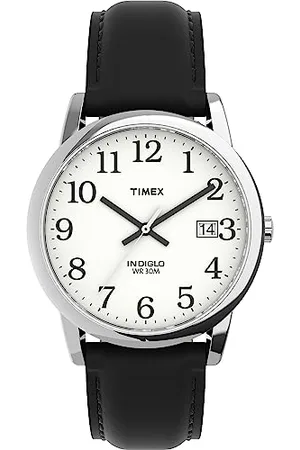 Timex T2H281 Orologio da Polso Analogico al Quarzo Classic Donna