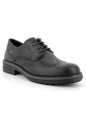 IGI&CO U.Freddy GTX, Scarpe con Lacci Uomo, , 39 EU