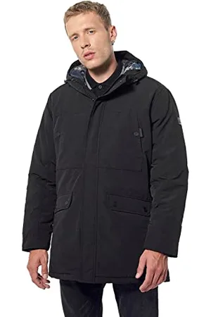 Kaporal 5 Giacca Uomo-Modello SONAK-Colore -Taglia S, S