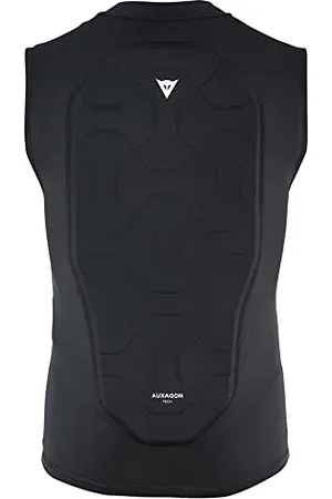 Dainese AUXAGON Vest, 112-Gilet di Sicurezza Unisex, , M