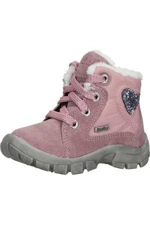 Richter Kinderschuhe Charly2, Stivali da Neve Bambina, , 21 EU