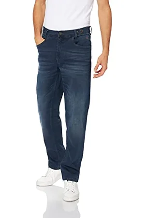 Blend Rock, Jeans Straight Uomo, , W31/L32