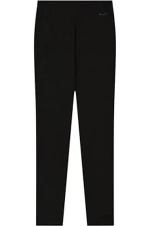 Champion Athletic C-Sport W-Cotton Lycra Leggings, (KK002), XS Donna