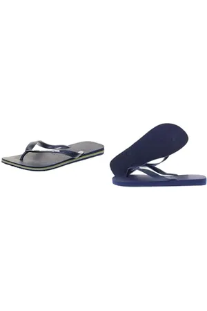 Havaianas Infradito Blu 45/46 EU + Infradito Blu 45/46 EU