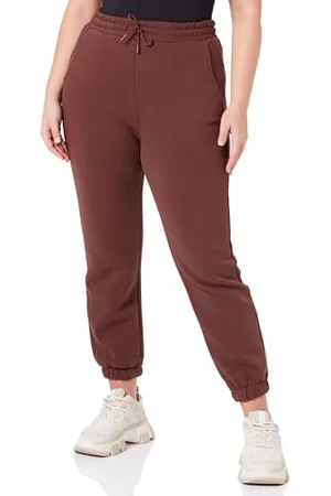 DeFacto Pantaloni in Maglia da Donna