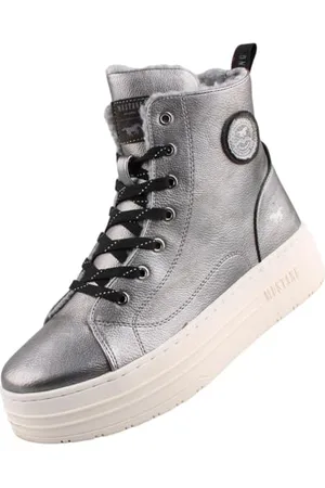 Mustang 1497-601, Scarpe da Ginnastica Donna, , 36 EU