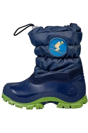 Lurchi 63L8023001, Stivali da Neve, , 29 EU