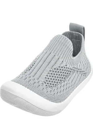 Playshoes Freizeitschuh, Scarpe da Ginnastica Unisex-Bambini, , 23 EU