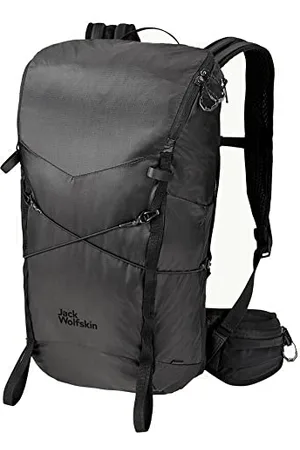 Jack Wolfskin Zaini da trekking 3D Aerorise Taglia unica, , taglia unica, Casual