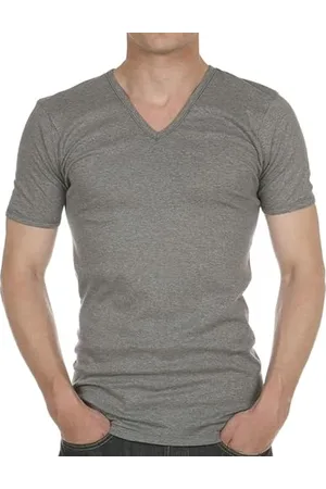 Eminence Canottiera, Uomo, (Grau - Gris Chine), XXXX-Large