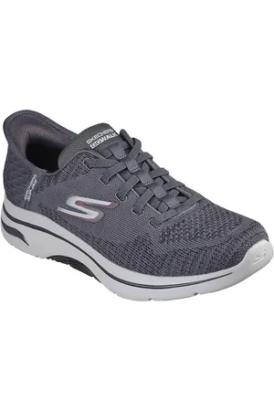 Skechers Handfree Slip-in Go Walk Arch Fit 2.0 Grand Select 2, Scarpe da Ginnastica Uomo, , 42 EU