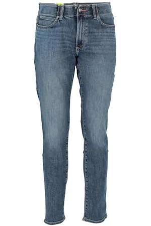 Lee Skinny Fit XM Jeans, , 50 IT (36W/32L) Uomo