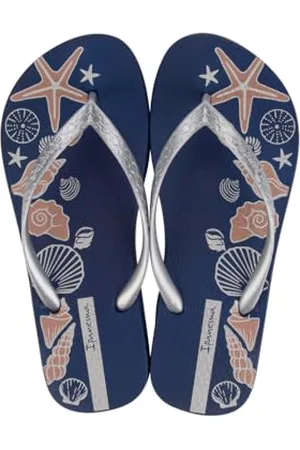 Ipanema Classica Felice XI Fem, Sandali Bassi Donna, , 38 EU