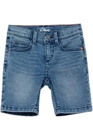 QS by s.Oliver Jeans Bermuda Fit Brad, , 7 Anni Bambino