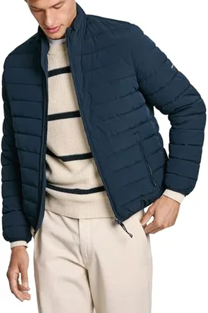 Pepe Jeans Tomi Giacca, (Dulwich Blue), M Uomo