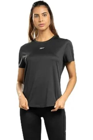 Reebok Running T-Shirt, , XXS Donna