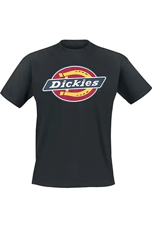 Dickies Icon Logo Tee, T-Shirt Uomo, , XL
