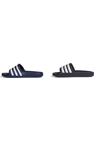 adidas Adilette Aqua, Infradito Unisex-Adulto, , 43 EU