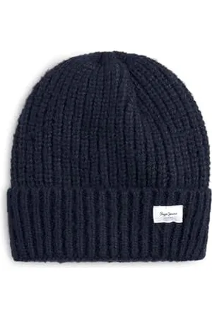 Pepe Jeans Weneba Hat Cappellino, (Dulwich Blue), Taglia Unica Donna