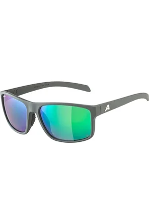 Alpina Nacan I P Occhiali, , Taglia Unica Unisex-Adulto