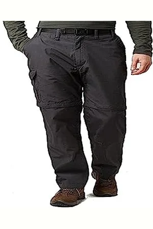 Craghoppers Kiwi Conv Trousers Pantaloni da Escursionismo, , 30 Uomo
