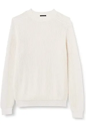 Sisley Felpa L/S 118zs101e, , S Uomo