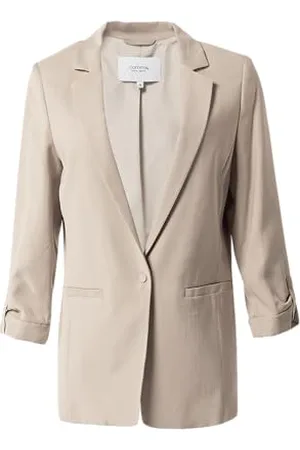 Comma, CI 2145151 Blazer, , 46 Donna