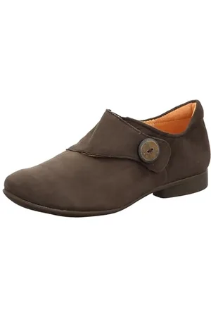 Think! Guad2, Scarpe da Ginnastica Donna, , 40 EU Stretta