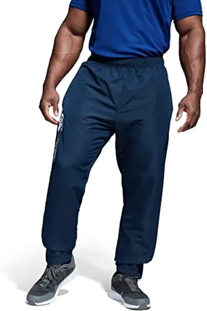 Canterbury Stadio con Risvolto Pantaloni della Tuta, , 6XL Uomo