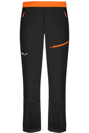 Salewa Sella Dst M Light Pants Pantalone, , S Uomo
