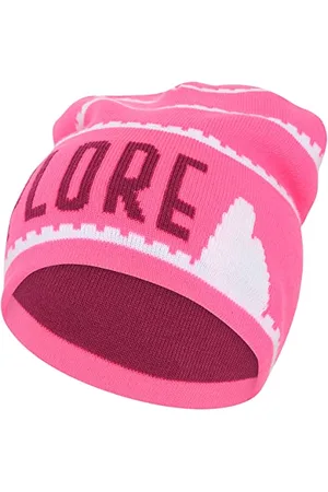 LEGO Wear Wear Mädchen Wintermütze Skimütze zum Wenden LWAorai 700 Berretto, , 54-56 Unisex-Adulto
