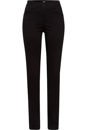 Brax Style Mary Blue Planet Jeans, , 31W x 32L Donna