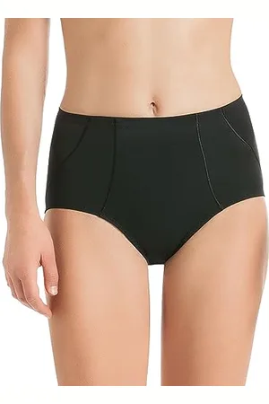 Anita Miederhose Clara/Mylena Mutandine Modellanti, Donna, (schwarz 001), 5 IT