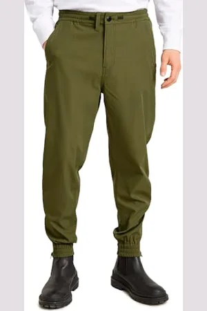 G-Star Uomo Trainer RCT 2.0, (shadow olive D25172-D517-B230), 30