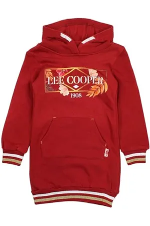 Lee Vestito Ragazza