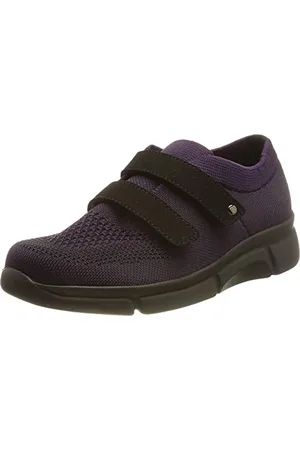 Berkemann Alinda, Scarpe da Ginnastica Donna, , 34 2/3 EU