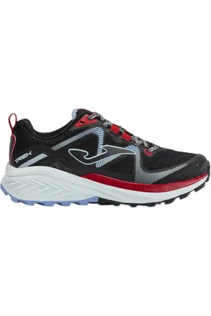 Joma Serie Trek Lady, Scarpe da Ginnastica Donna, , 41 EU