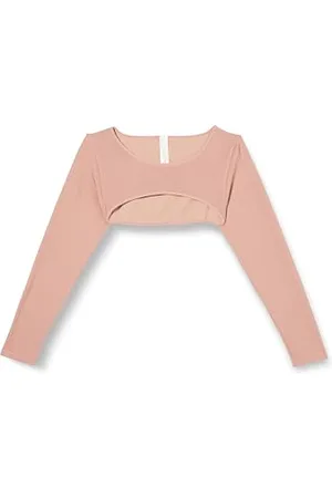 Sloggi Donna Ever Infused Aloe Bolero, , S