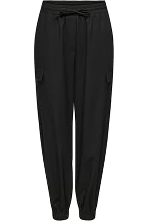 ONLY Onlkatinka Cargo Pant Wvn Noos Pantaloni, , XXS Donna