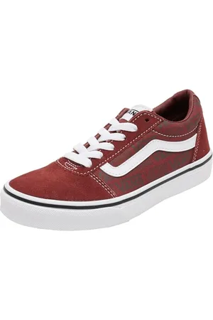 Vans Ward, Sneaker Unisex - Bambini e Ragazzi, , 32.5 EU