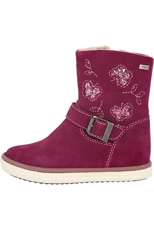 Lurchi 84L1063003, Stivaletto Bambina, , 26 EU