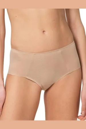 Triumph Donna Essential Minimizer Hipster X, Briefs, , 6