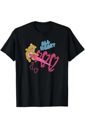 Care Bears Valentine